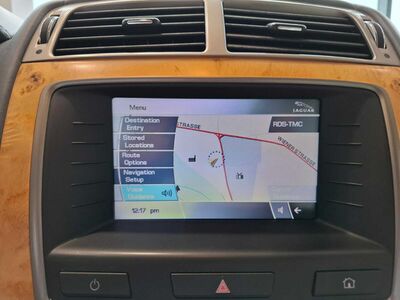 Jaguar XKR Gebrauchtwagen