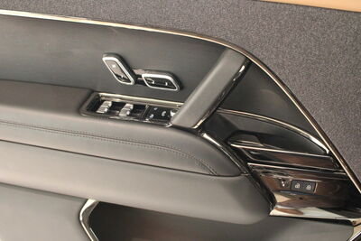 Land Rover Range Rover Sport Gebrauchtwagen Land Rover Range Rover Sport Gebrauchtwagen
