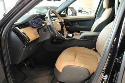 Land Rover Range Rover Sport Gebrauchtwagen Land Rover Range Rover Sport Gebrauchtwagen