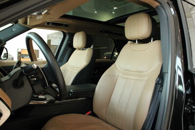 Land Rover Range Rover Sport Gebrauchtwagen Land Rover Range Rover Sport Gebrauchtwagen