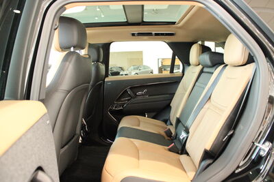 Land Rover Range Rover Sport Gebrauchtwagen Land Rover Range Rover Sport Gebrauchtwagen