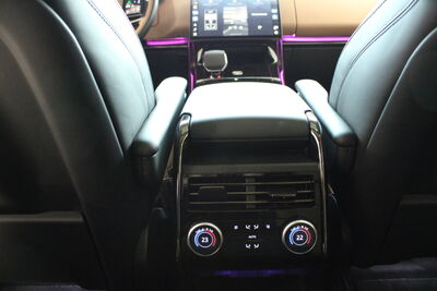 Land Rover Range Rover Sport Gebrauchtwagen Land Rover Range Rover Sport Gebrauchtwagen