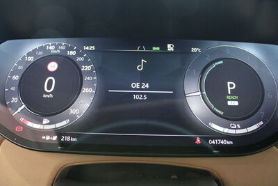 Land Rover Range Rover Sport Gebrauchtwagen Land Rover Range Rover Sport Gebrauchtwagen