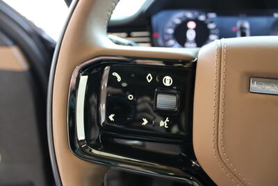 Land Rover Range Rover Sport Gebrauchtwagen Land Rover Range Rover Sport Gebrauchtwagen