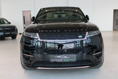 Land Rover Range Rover Sport Gebrauchtwagen Land Rover Range Rover Sport Gebrauchtwagen