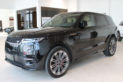 Land Rover Range Rover Sport Gebrauchtwagen Land Rover Range Rover Sport Gebrauchtwagen