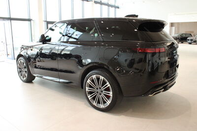 Land Rover Range Rover Sport Gebrauchtwagen Land Rover Range Rover Sport Gebrauchtwagen