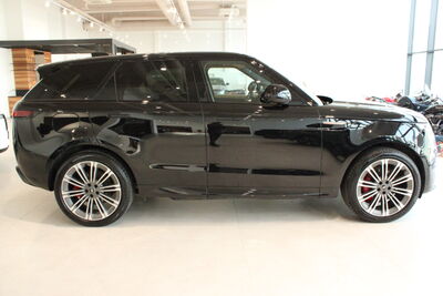 Land Rover Range Rover Sport Gebrauchtwagen Land Rover Range Rover Sport Gebrauchtwagen