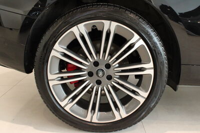 Land Rover Range Rover Sport Gebrauchtwagen Land Rover Range Rover Sport Gebrauchtwagen
