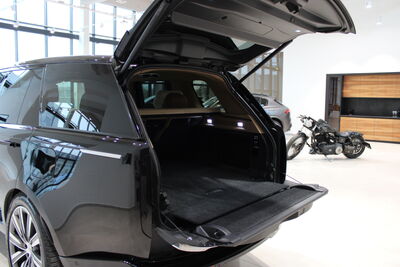 Land Rover Range Rover Series Gebrauchtwagen