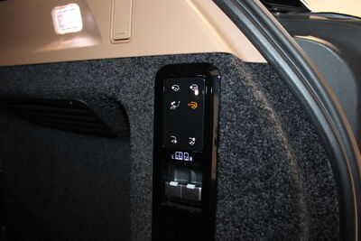 Land Rover Range Rover Series Gebrauchtwagen