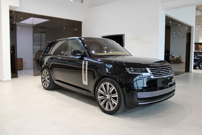 Land Rover Range Rover Series Gebrauchtwagen