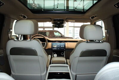 Land Rover Range Rover Series Gebrauchtwagen