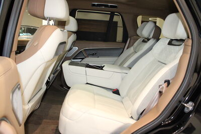 Land Rover Range Rover Series Gebrauchtwagen