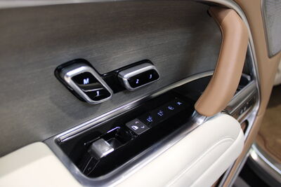 Land Rover Range Rover Series Gebrauchtwagen