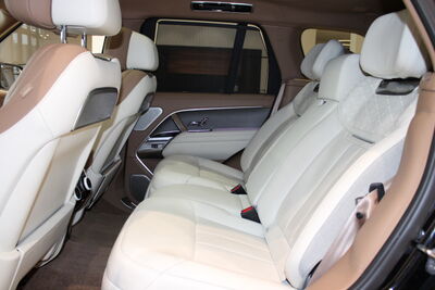 Land Rover Range Rover Series Gebrauchtwagen