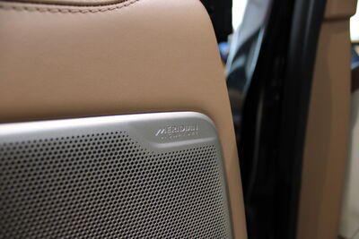 Land Rover Range Rover Series Gebrauchtwagen