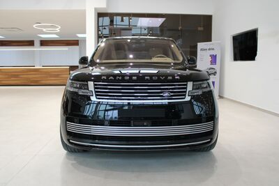 Land Rover Range Rover Series Gebrauchtwagen