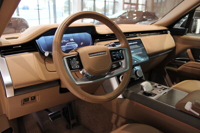 Land Rover Range Rover Series Gebrauchtwagen