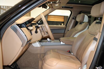 Land Rover Range Rover Series Gebrauchtwagen