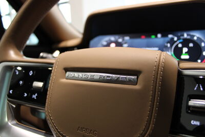 Land Rover Range Rover Series Gebrauchtwagen