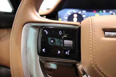 Land Rover Range Rover Series Gebrauchtwagen