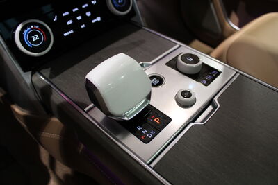 Land Rover Range Rover Series Gebrauchtwagen