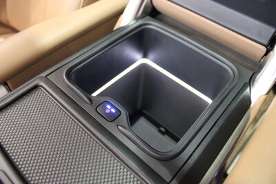 Land Rover Range Rover Series Gebrauchtwagen