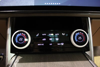 Land Rover Range Rover Series Gebrauchtwagen