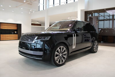 Land Rover Range Rover Series Gebrauchtwagen