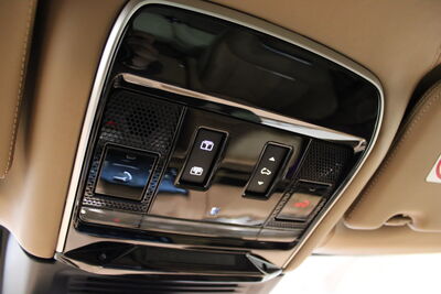 Land Rover Range Rover Series Gebrauchtwagen
