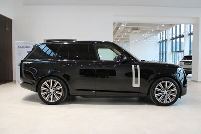 Land Rover Range Rover Series Gebrauchtwagen