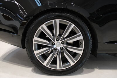 Land Rover Range Rover Series Gebrauchtwagen