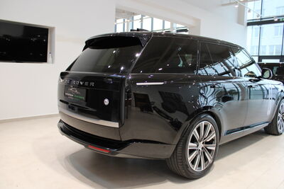 Land Rover Range Rover Series Gebrauchtwagen