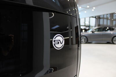 Land Rover Range Rover Series Gebrauchtwagen