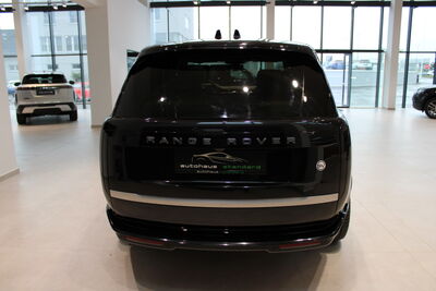 Land Rover Range Rover Series Gebrauchtwagen