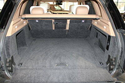 Land Rover Range Rover Series Gebrauchtwagen