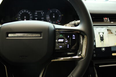 Land Rover Range Rover Evoque Gebrauchtwagen Land Rover Range Rover Evoque Gebrauchtwagen