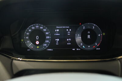 Land Rover Range Rover Evoque Gebrauchtwagen Land Rover Range Rover Evoque Gebrauchtwagen