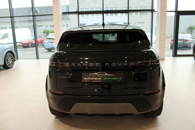 Land Rover Range Rover Evoque Gebrauchtwagen Land Rover Range Rover Evoque Gebrauchtwagen