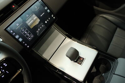 Land Rover Range Rover Evoque Gebrauchtwagen Land Rover Range Rover Evoque Gebrauchtwagen