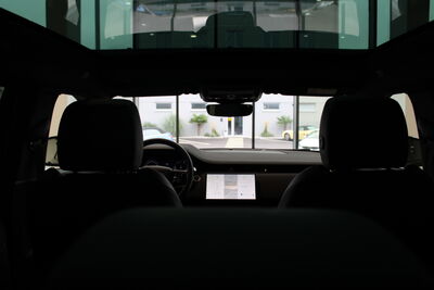 Land Rover Range Rover Evoque Gebrauchtwagen Land Rover Range Rover Evoque Gebrauchtwagen