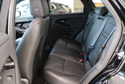 Land Rover Range Rover Evoque Gebrauchtwagen Land Rover Range Rover Evoque Gebrauchtwagen
