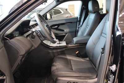 Land Rover Range Rover Evoque Gebrauchtwagen Land Rover Range Rover Evoque Gebrauchtwagen