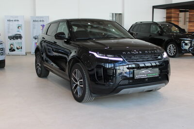 Land Rover Range Rover Evoque Gebrauchtwagen