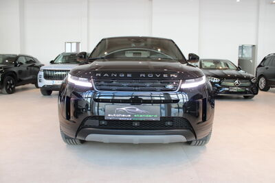 Land Rover Range Rover Evoque Gebrauchtwagen Land Rover Range Rover Evoque Gebrauchtwagen