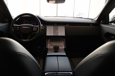 Land Rover Range Rover Evoque Gebrauchtwagen Land Rover Range Rover Evoque Gebrauchtwagen