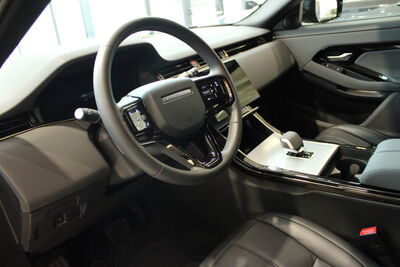 Land Rover Range Rover Evoque Gebrauchtwagen Land Rover Range Rover Evoque Gebrauchtwagen