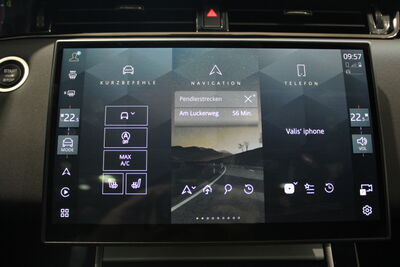 Land Rover Range Rover Evoque Gebrauchtwagen Land Rover Range Rover Evoque Gebrauchtwagen