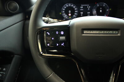 Land Rover Range Rover Evoque Gebrauchtwagen Land Rover Range Rover Evoque Gebrauchtwagen